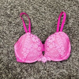 Victoria secret bra